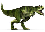 Carnotaurus Facts for Kids