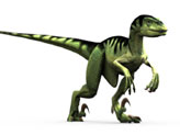 Deinonychus Facts for Kids