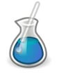 Dissolving sugar in different temperature solutions