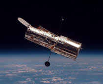 Hubble Space Telescope