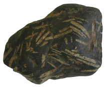 Igneous rock