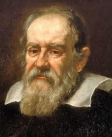 Galileo Galilei facts