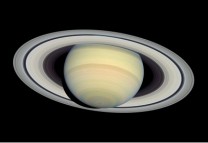 Saturn