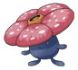 Vileplume