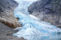 Glacier