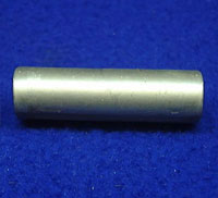 Magnesium rod