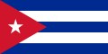 Cuba Flag