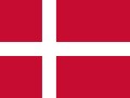 Danish National Flag