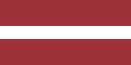 Latvia Flag