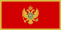 Montenegro Flag