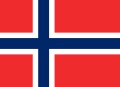 Norwegian National Flag