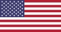 United States of America Flag