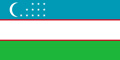 Uzbekistan