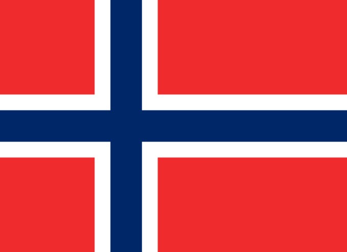 Flag of Norway